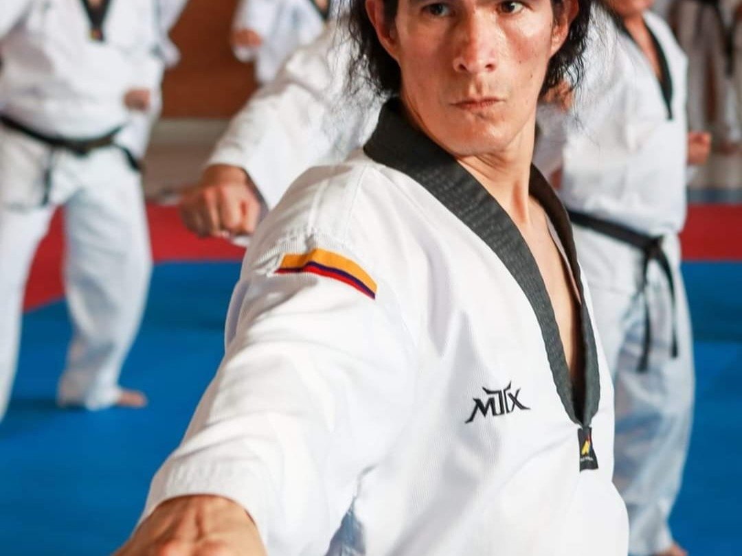 Kukkiwon Taekwondo Acedemy